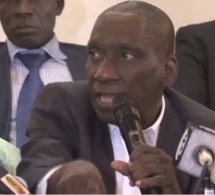 Libération de Karim Wade : Le FPDR se réjouit "d'une victoire des démocrates du Sénégal"