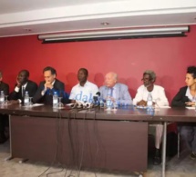Audience Karim Wade contre l'Etat du Sénégal : Délibéré le 26 septembre prochain