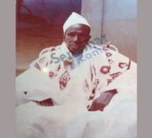 PHOTO DE MOR TOLLA WADE PÈRE D’ABDOULAYE WADE