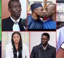 🔴Sonko démasqué-Sonko avocat confirme-Ndiaga Seck et Adji Sarr-Diomaye insulté-SYMPYCS-Fat Abdou Ndiaye