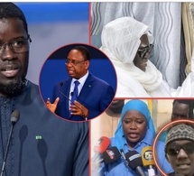 🔴DIRECT MOSS DEM-Lamignou D’aroumain et cie en prison-Sonko vs Ndiaga Seck-Macky retenu à l’onu-Diom