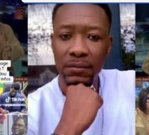 Surprenante réaction de Tange sur la réaction inattendue de Fat Abdou Ndiaye journaliste sur Diomaye