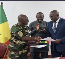 Sénégal - Gambie : Un accord trouvé pour la délimitation de la frontière commune, après l’incident de Bullock
