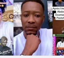 Grave révélation de Tange Abdou Mbow humilie et solde ses comptes avec Sonko devant ses députés