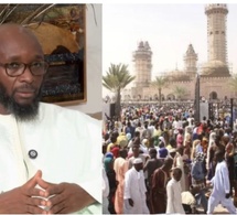 Comment le Grand Magal peut financer le développement de Touba » (Touba Ca Kanam)