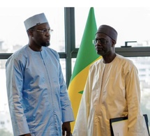 Le Premier ministre n'a pas droit aux fonds politiques » : la mise au point de...
