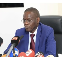 Primature : La toute nouvelle initiative lancée par Al Aminou Lô