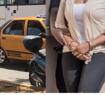 Incroyable mais vrai : elle commande un Yango et se fait conduire... au commissariat