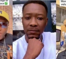 Révélation explosives de Tange les activistes déversent leur colére sur les 19millions jour de Sonko