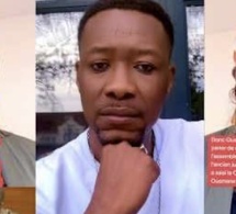 Grave révélation de Tange Brigitte Séne activiste démolit et écrase Sonko sur ses fonds politiques