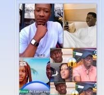 🔴URGENT-Tange éclate toute la vérité sur Ibrahima Dieng fils du commerçant et sa copine Rema arrétée