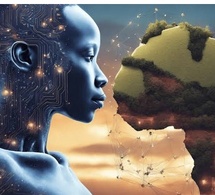 Intelligence artificielle en Afrique : le Sénégal encore à la traîne