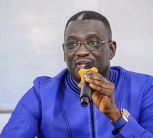 Une insulte aux Sénégalais ! » : Moundiaye Cissé sort du silence et démolit le projet du mandat de 7 ans