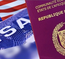 Visa américain : les Sénégalais pourraient être soumis à une caution pouvant atteindre 11,4 millions de FCFA