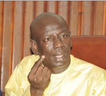 Abdoulaye Wilane alerte sur les dérives de la transhumance : « La démocratie ne peut pas se construire sur des changements de camp permanents »