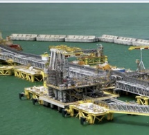 Le Sénégal franchit le cap des 1 500 milliards de FCFA d'exportations pétrolières en 2025