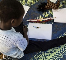 Nés, mais invisibles" : Ces enfants fantômes que l'État ne connaît pas