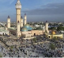 Magal de Touba : ce lundi 3 août est-il férié ou pas ?