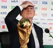 Fifa: la fédération galloise retire son soutien à la réélection du président Infantino