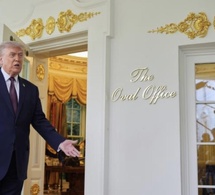 Trump annonce une reprise des négociations lundi, l'Iran dément