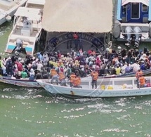 Migration irrégulière : 173 candidats interceptés à Toubacouta durant le week-end du Magal
