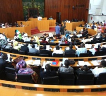 Assemblée nationale: Opposition et pouvoir vers une plénière de feu !