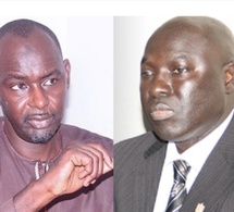 Hérésie politique" : Cheikhou Oumar Sy recadre Arona Coumba Ndoffene Diouf