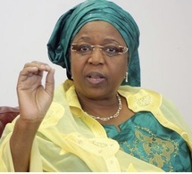 Awa Marie Coll Seck : la signification du «Coll» sur mon nom