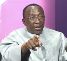 Grand Magal 2026 : L'absence inhabituelle et remarquée d'Abdoulaye Mbaye Pekh à Touba