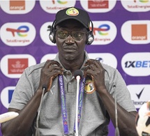 Pourquoi la démission du sélectionneur des Lionnes Mame Moussa Cissé doit servir d'exemple
