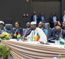 CEDEAO : la Guinée maintient le franc guinéen malgré le projet de l’ECO