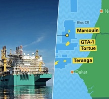 Les chiffres clés, la Phase 1+, les ventes…: Kosmos Energy fait le point sur le gaz sénégalo-mauritanien