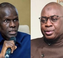 Demande d’explication aux fonctionnaires absentéistes : Waly Diouf Bodiang tacle Mamadou Lamine Dianté