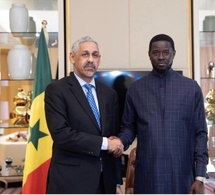 Finances publiques : La Bad appuie l'Etat du Sénégal à hauteur de 20 milliards de FCFA