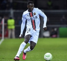 Mercato : Antoine Mendy convoité par plusieurs clubs européens