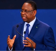 Succession à l'ONU : Trois facteurs qui fragilisent la candidature de Macky Sall