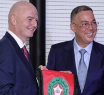 Le parti écologiste portugais demande le retrait du Maroc de l’organisation de la Coupe du monde 2030
