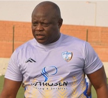 Linguere de Saint-Louis : Amara Traoré nommé manager sportif et entraîneur de l’équipe