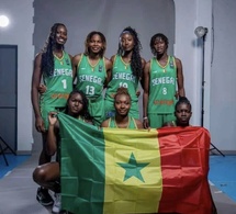 Afrobasket U18 féminine : le Sénégal démarre sa campagne ce mercredi face au Cameroun