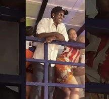 Carnaval de la Barbade : Le twerk très osé de Rihanna aux côtés d'A$AP Rocky enflamme la toile (vidéo)