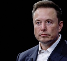 De 1 330 à 684 milliards : La chute vertigineuse de la fortune d'Elon Musk