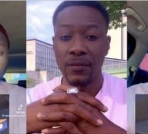 Révélation explosive de Tange Oustaz Modou Fall recarde les saboteurs de Sonko sur le geste de Dioma
