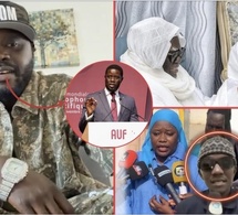 🔴Grave révélation de Mollah Morguen détruit sonko Diomaye aprés les menaces et manupilations sur les discours