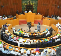 La loi organique sur le Conseil constitutionnel adoptée par les députés