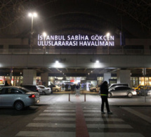 Turquie: explosions et fusillade à l’aéroport international d’Istanbul (au moins 28 morts)