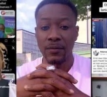 Nouvelle révélation de Tange sur l'audition secrète de Ndiaga Seck des messages accablant Sonko risque