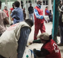 Madagascar: beaucoup d'interrogations après l'attentat du stade de Mahamasina .