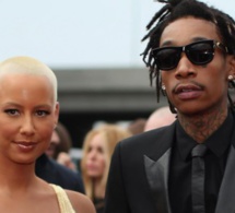 Amber Rose : “Wiz a besoin d’aller faire la p*te un peu et après on pourra se remettre ensemble”