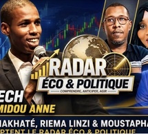 🔴 EN DIRECT | The FLECH face à Hamidou Anne | Bah Diakhaté, Riema Linzi &amp; Moustapha Mané...