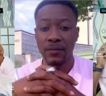 Grave révélation de Tange arrestation de Sonko par la gendarmerie Capitaine Dieye éclate la vérité